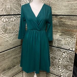 Catch Me Dress